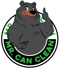 Mr. Can Clean